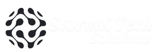 StormX Tech Solutions